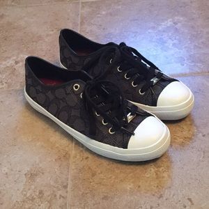 Coach Shoes